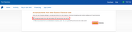 Image 13: Accept payments from other carts step 2 - Click on image to enlarge