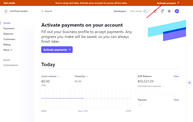 Image 4: Activate Account