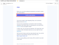 Image 3: Confirm E-Mail Address