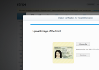 Image 16: Upload File
