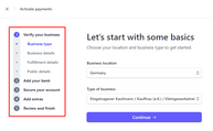 Image 5: Detailed Business Information