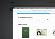 Image 15: Choose Country