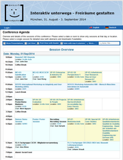 Browse Session