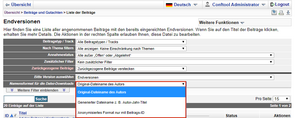 Abbildung 5: Dateinamen-Format für die Download-Links definieren