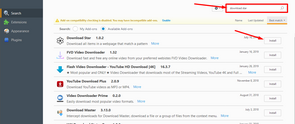 Install Download Star