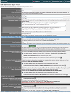 Image 13a: Edit Submission Type / Track - Click on image to enlarge