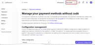Image 20: Test Mode Toggle