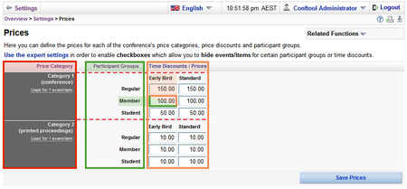 Image 15 - Individual Prices - Click image to enlarge