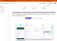 Abbildung 4: Konto aktivieren
